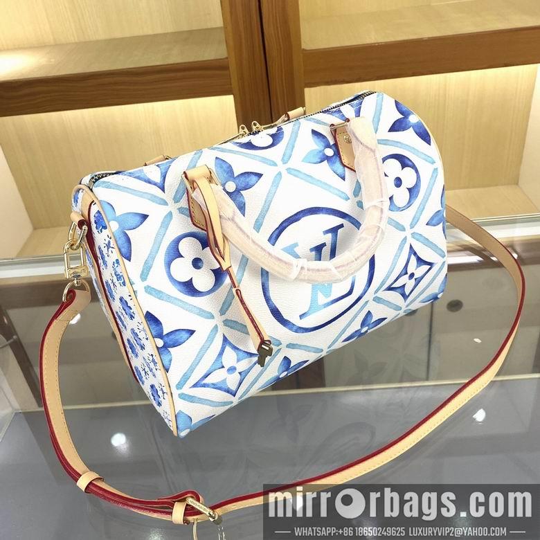 1:1 Louis Vuitton Bags M47087 M11264 M40391 30X21X17cm XMY 3colour