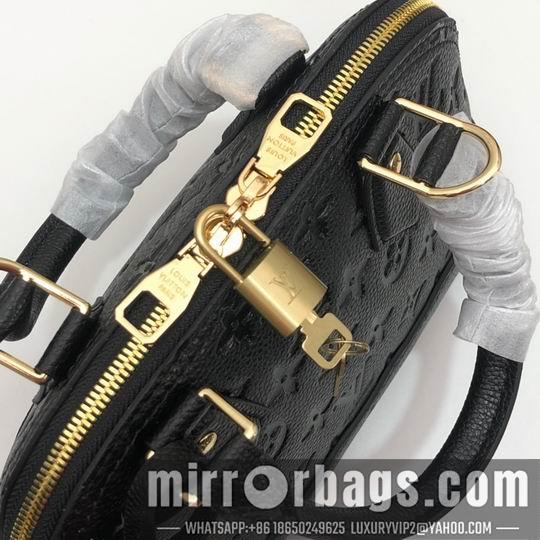 1:1 Louis Vuitton Bags Alma M44858 25x18x12 cm cs