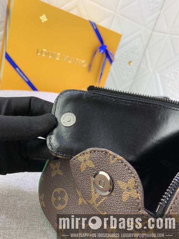 1:1 Louis Vuitton Bags M47528 28X16X13cm XM 4