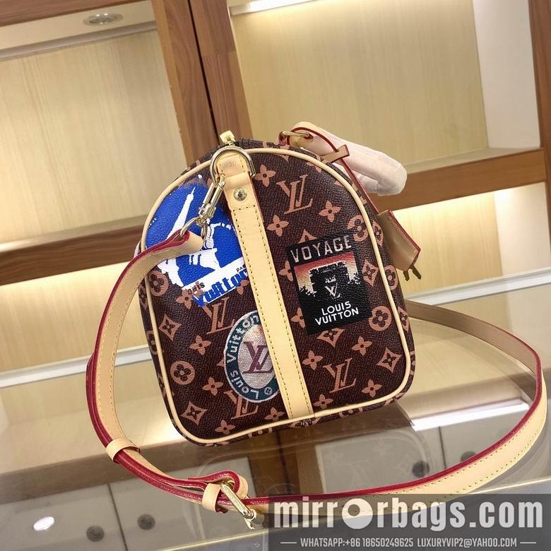 1:1 Louis Vuitton Bags m22979 30X21X17cm XMY 4colour