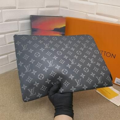 1:1 Louis Vuitton Bags M57479 33X2X25cm XM 4colour