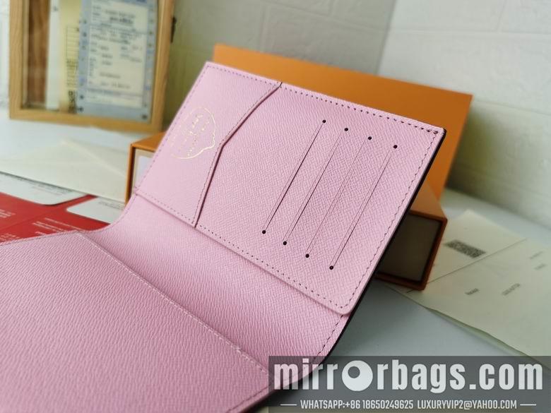 1:1 Louis Vuitton Bags M64502 10X14X2.5cm XM 11