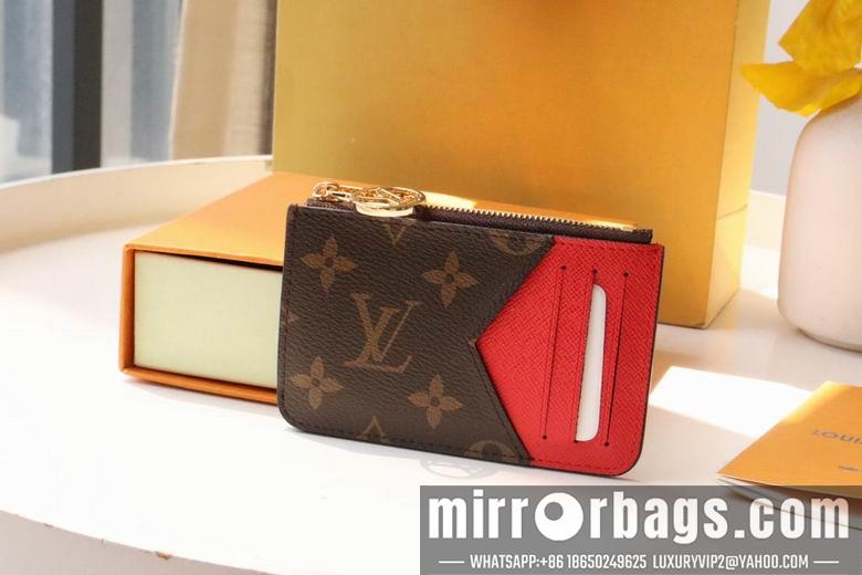 1:1 Louis Vuitton Bags M81882 XM 3