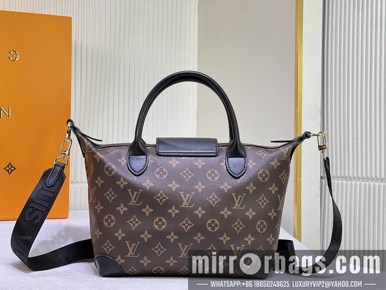 1:1 Louis Vuitton Bags Model M66179 26x22x12cm ss