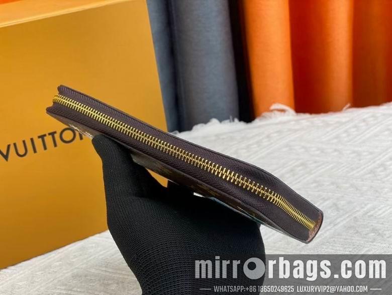 1:1 Louis Vuitton Bags M80857 M60017 19X12.5X3cm XMY 8
