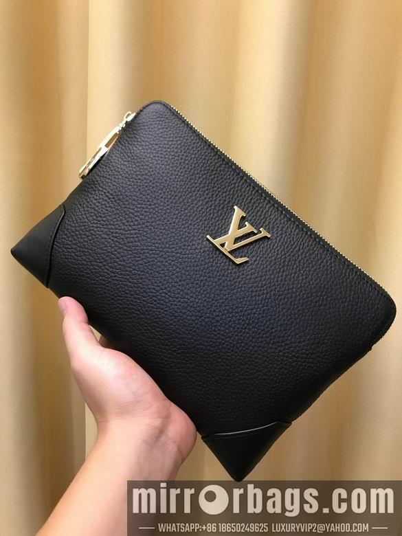 1:1 Louis Vuitton Bags 969-5 27X19X5cm WP