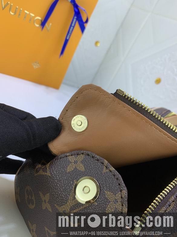 1:1 Louis Vuitton Bags M47528 28X16X13cm XM 1