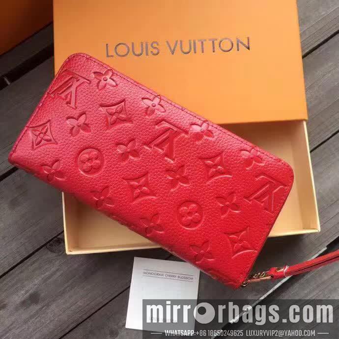 1:1 Louis Vuitton Bags M60017 19X10X1cm XMY 9