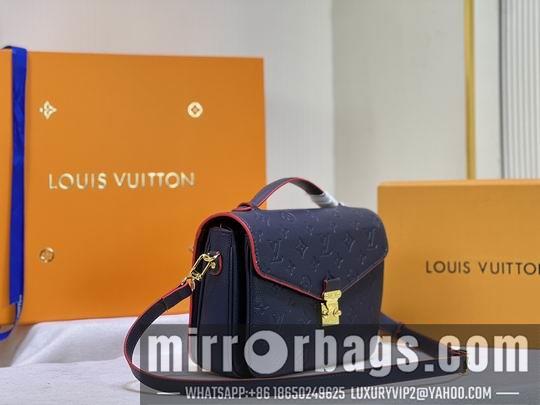 1:1 Louis Vuitton Bags 40780 25x19x9cm cs 6色