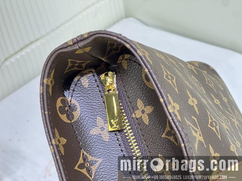 1:1 Louis Vuitton Bags Vivian M51155 30x40.5x10.5cm ss