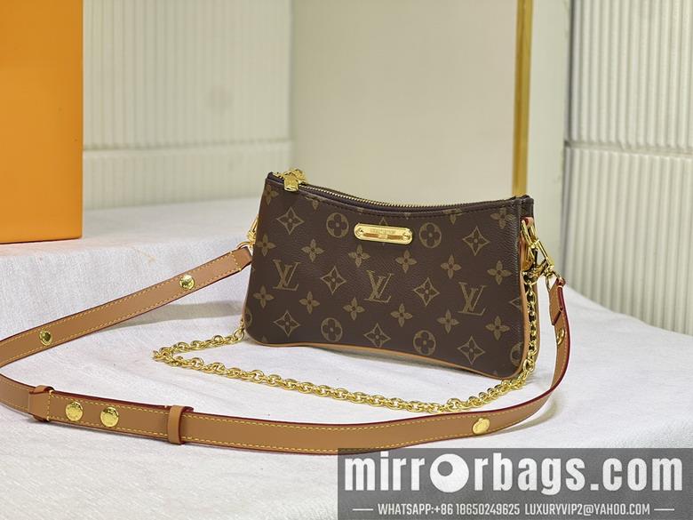 1:1 Louis Vuitton Bags M24006 20x20x12cm ss