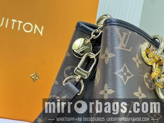 1:1 Louis Vuitton Bags 42866 31x23x10cm cs