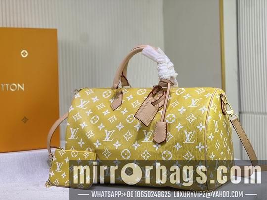 1:1 Louis Vuitton Bags Speedy M24422 40x26x23cm ss2