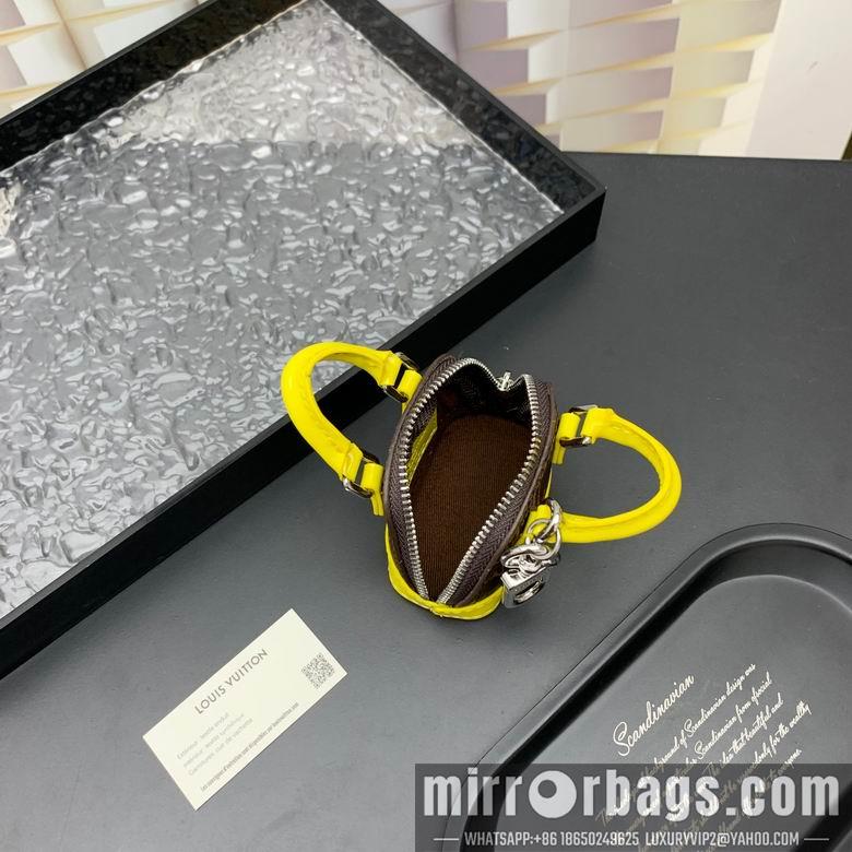 1:1 Louis Vuitton Bags M01706 6.5X9X4.5cm DN 4