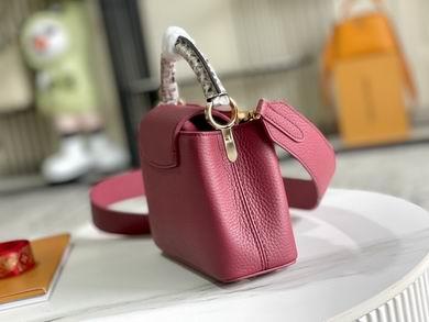1:1 Louis Vuitton Bags M55921 21X14X8cm XM 2colour
