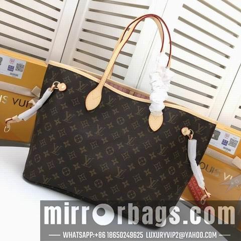 1:1 Louis Vuitton Bags Neverfull M40995 40990 40996 40997