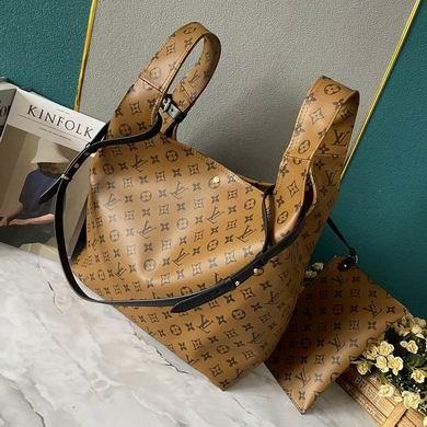 1:1 Louis Vuitton Bags M46821 34X34X13.5cm