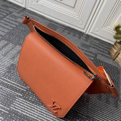 1:1 Louis Vuitton Bags Aerogram M57081,59625 30x16x3 cm cs