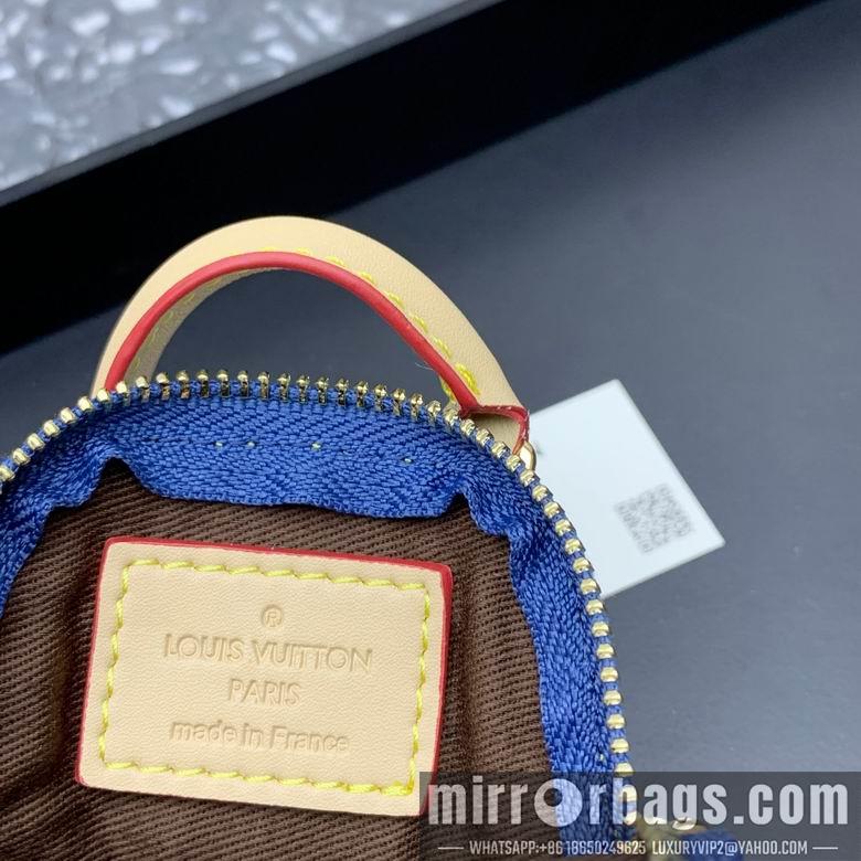 1:1 Louis Vuitton Bags M01706 6.5X9X4.5cm DN 1