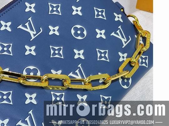 1:1 Louis Vuitton Bags Coussin M57782 26x20x12cm cs