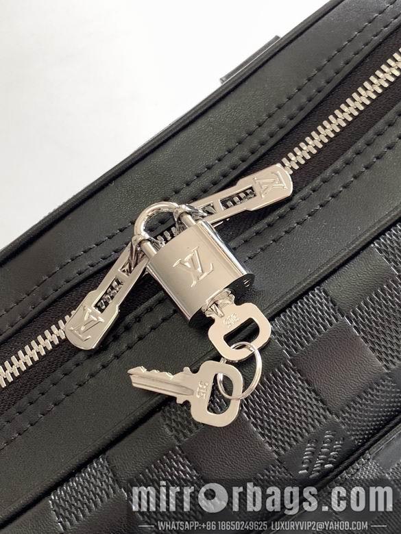 1:1 Louis Vuitton Bags M40440 36.5X27.5X6cm WP-1
