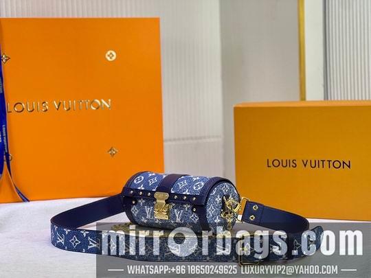 1:1 Louis Vuitton Bags Papillon 57835 20cm cs
