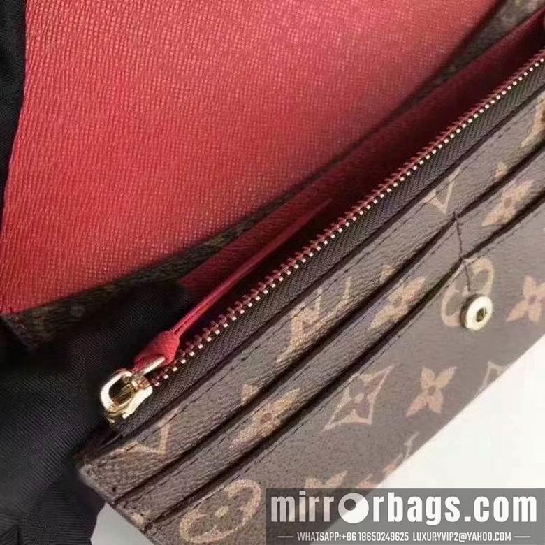 1:1 Louis Vuitton Bags M60136 19X10cm XMY 13