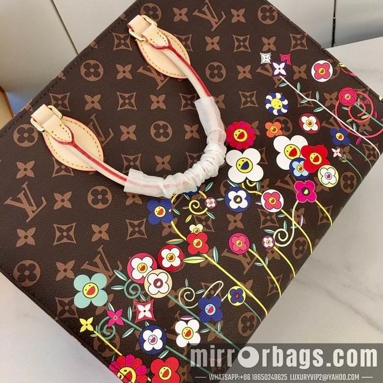 1:1 Louis Vuitton Bags M44571 34X26X13cm XMY