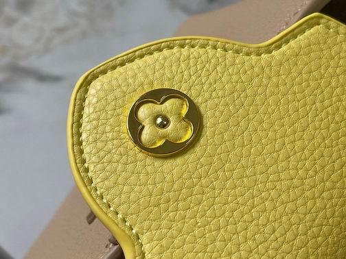 1:1 Louis Vuitton Bags Hatucines M20845 21x14x8cm ss
