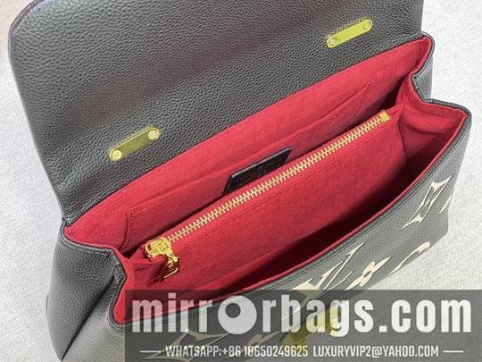 1:1 Louis Vuitton Bags MadeleineBB M46008 24x17x8.5cm cs