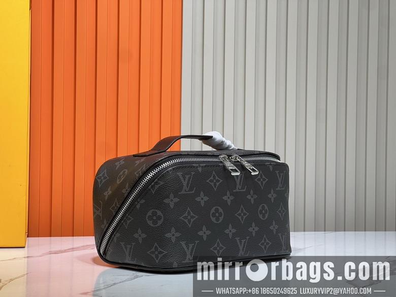 1:1 Louis Vuitton Bags Toiletry M11508 24x13x13cm ss