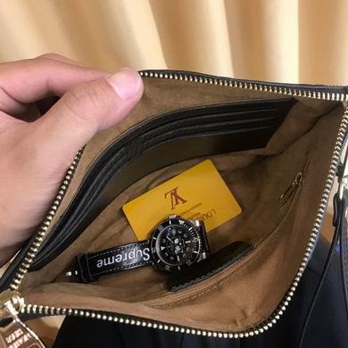 1:1 Louis Vuitton Bags 920-5 28X18X1cm XM