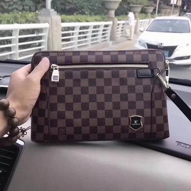 1:1 Louis Vuitton Bags 711-5 28X18X3cm XM 4colour