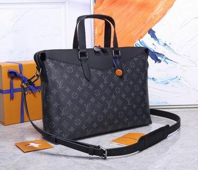 1:1 Louis Vuitton Bags M40566 39X30X10cm XM