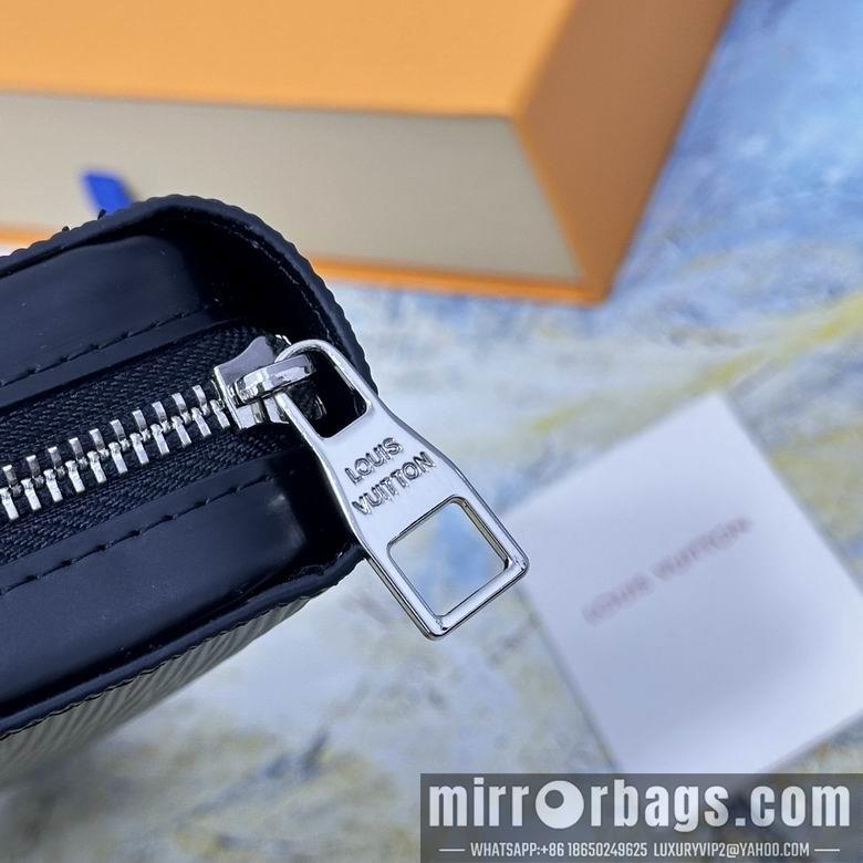 1:1 Louis Vuitton Bags M41503 22X12X4cm YG 1