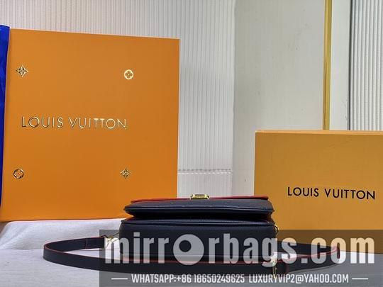 1:1 Louis Vuitton Bags 40780 25x19x9cm cs 6色