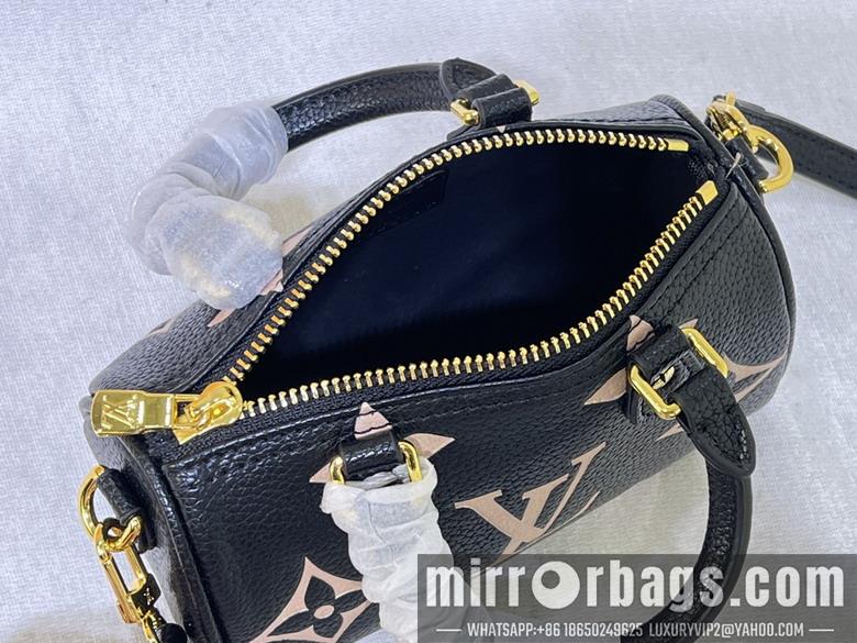 1:1 Louis Vuitton Bags Speedy M82450 16x11x9cm ss2