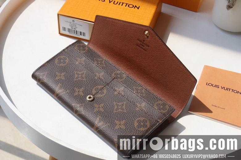 1:1 Louis Vuitton Bags M60531 19X3.5X10cm XM 4
