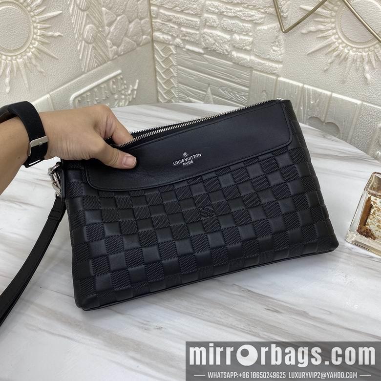 1:1 Louis Vuitton Bags 5149-5 28X18X3cm XM