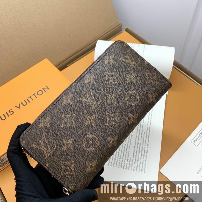 1:1 Louis Vuitton Bags M60017 19.5X10.5X2.5cm ZC 4
