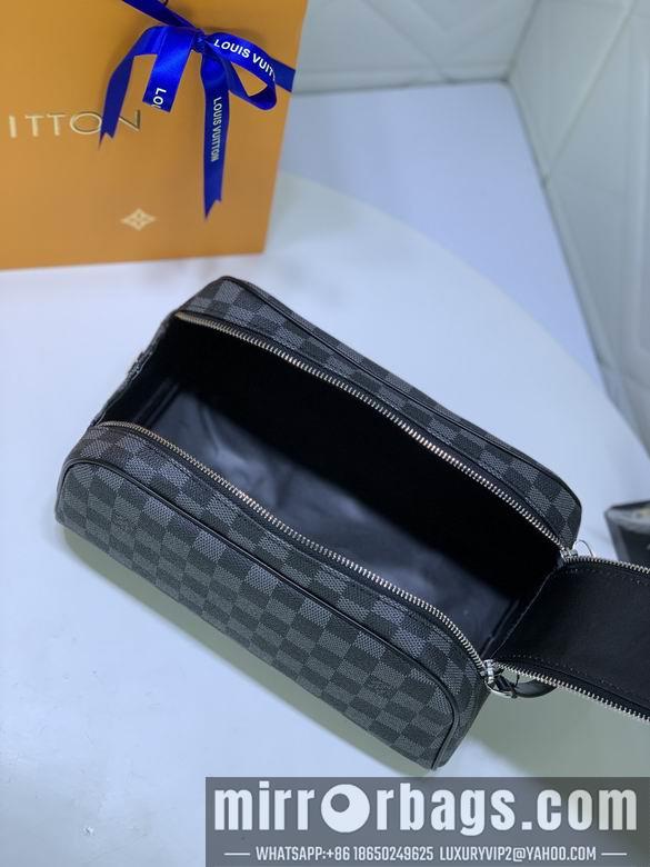 1:1 Louis Vuitton Bags M47528 28X16X13cm XM 2