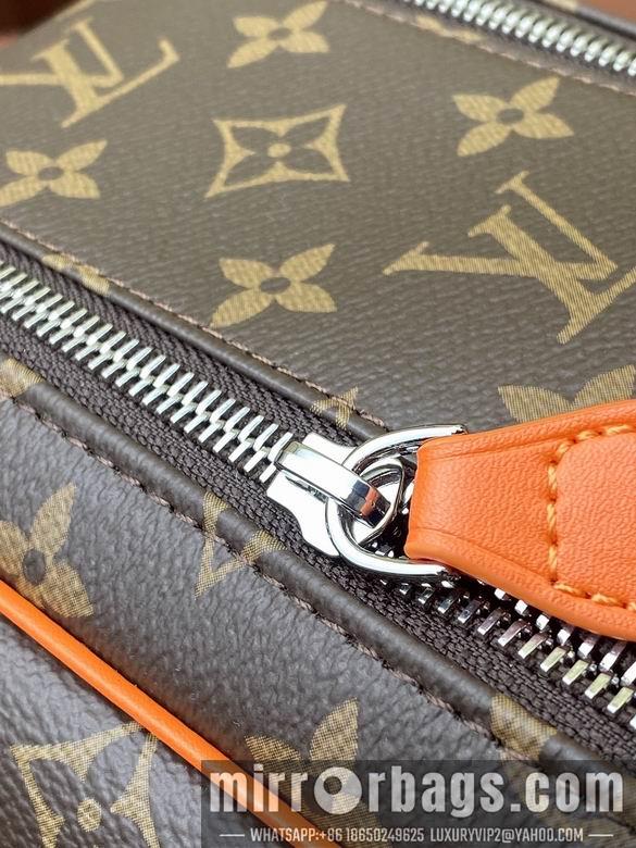 1:1 Louis Vuitton Bags M47528 28X16X13cm YG 3colour