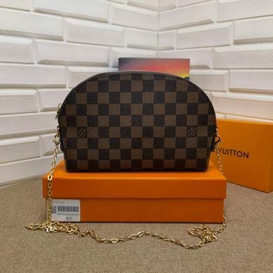 1:1 Louis Vuitton Bags M40353 24X17X6cm XM 3colour