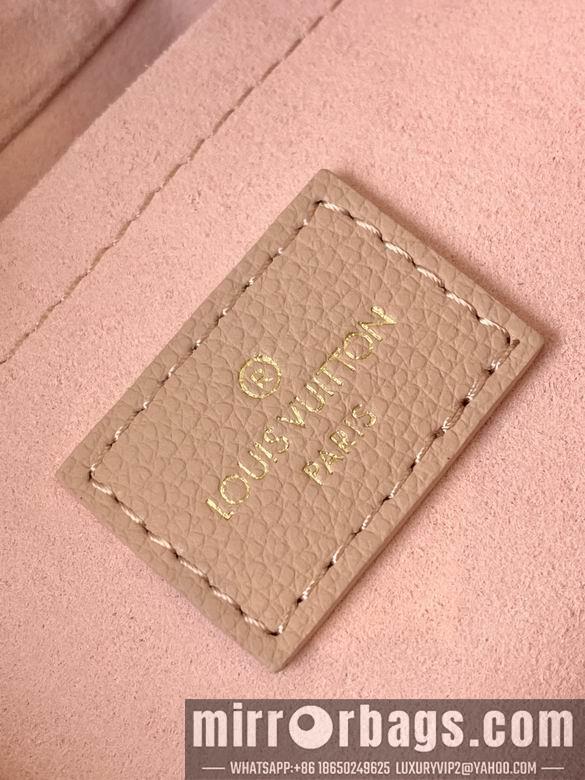 1:1 Louis Vuitton Bags M46301 24X18X7cm XM
