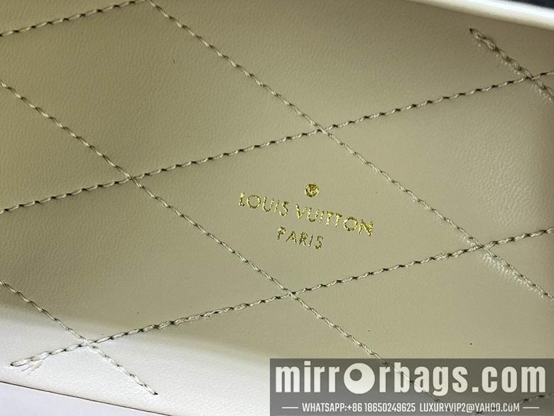 1:1 Louis Vuitton Bags the Camera Box M10079 16x13x7.5cm ss