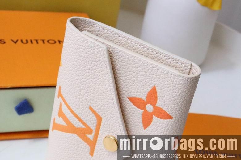1:1 Louis Vuitton Bags M82348 12X9.5X1.5cm XM 2colour