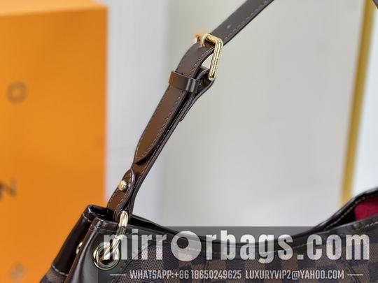 1:1 Louis Vuitton Bags Galliera M56382 42x29x11cm cs