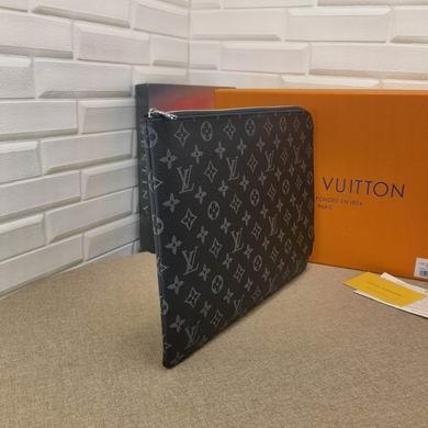 1:1 Louis Vuitton Bags M57479 33X2X25cm XM 4colour