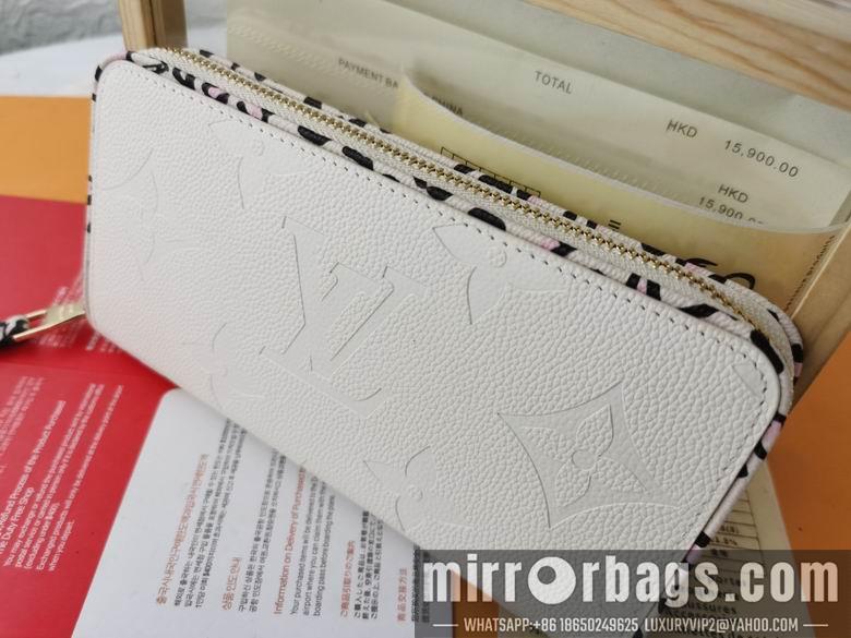 1:1 Louis Vuitton Bags M60017 19X10cm XM 7