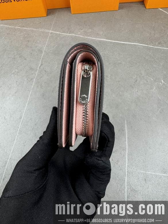 1:1 Louis Vuitton Bags 80269 12X9X3.5cm ZC 4